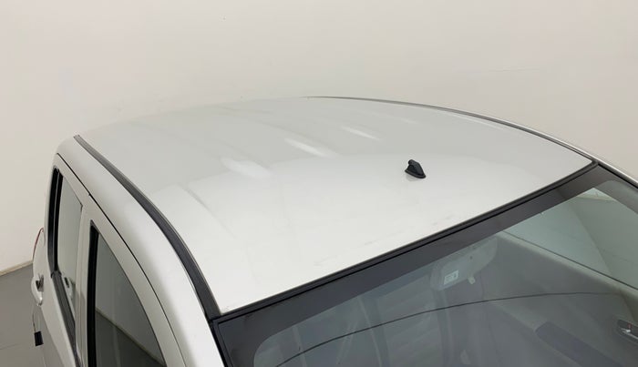 2019 Maruti Celerio VXI CNG, CNG, Manual, 1,23,033 km, Roof