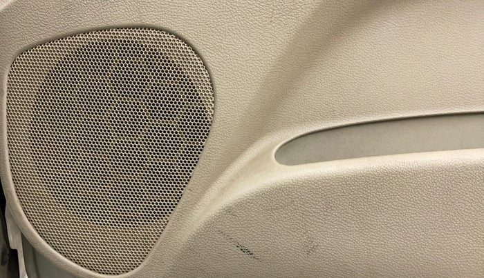 2019 Maruti Celerio VXI CNG, CNG, Manual, 1,23,033 km, Speaker