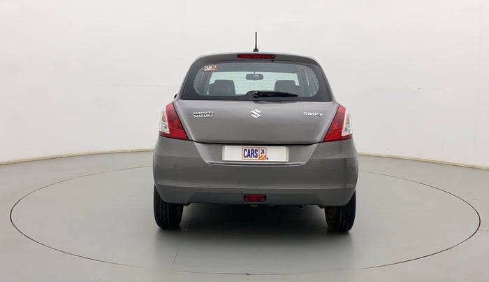 2013 Maruti Swift ZDI, Diesel, Manual, 73,764 km, Back/Rear