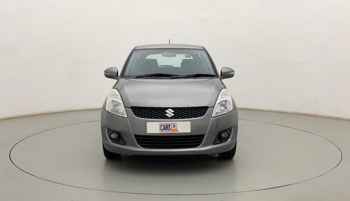 2013 Maruti Swift ZDI, Diesel, Manual, 73,764 km, Front