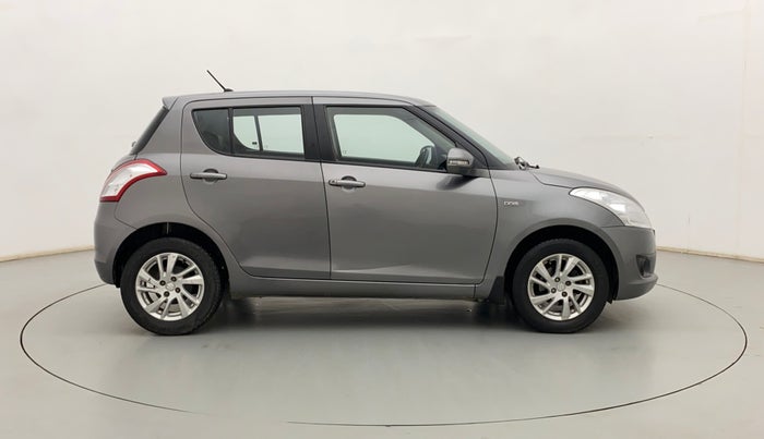 2013 Maruti Swift ZDI, Diesel, Manual, 73,764 km, Right Side View