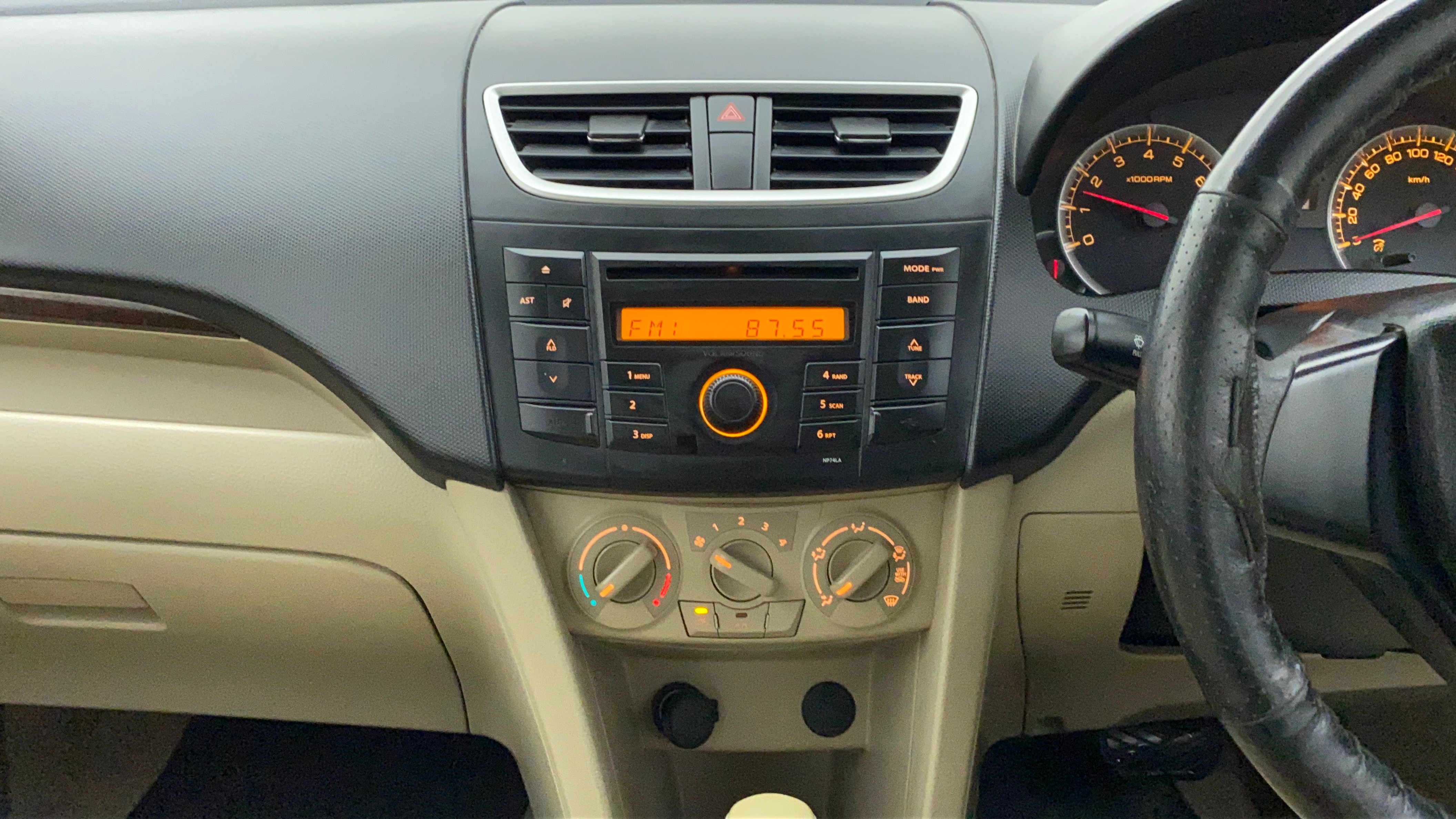 Features