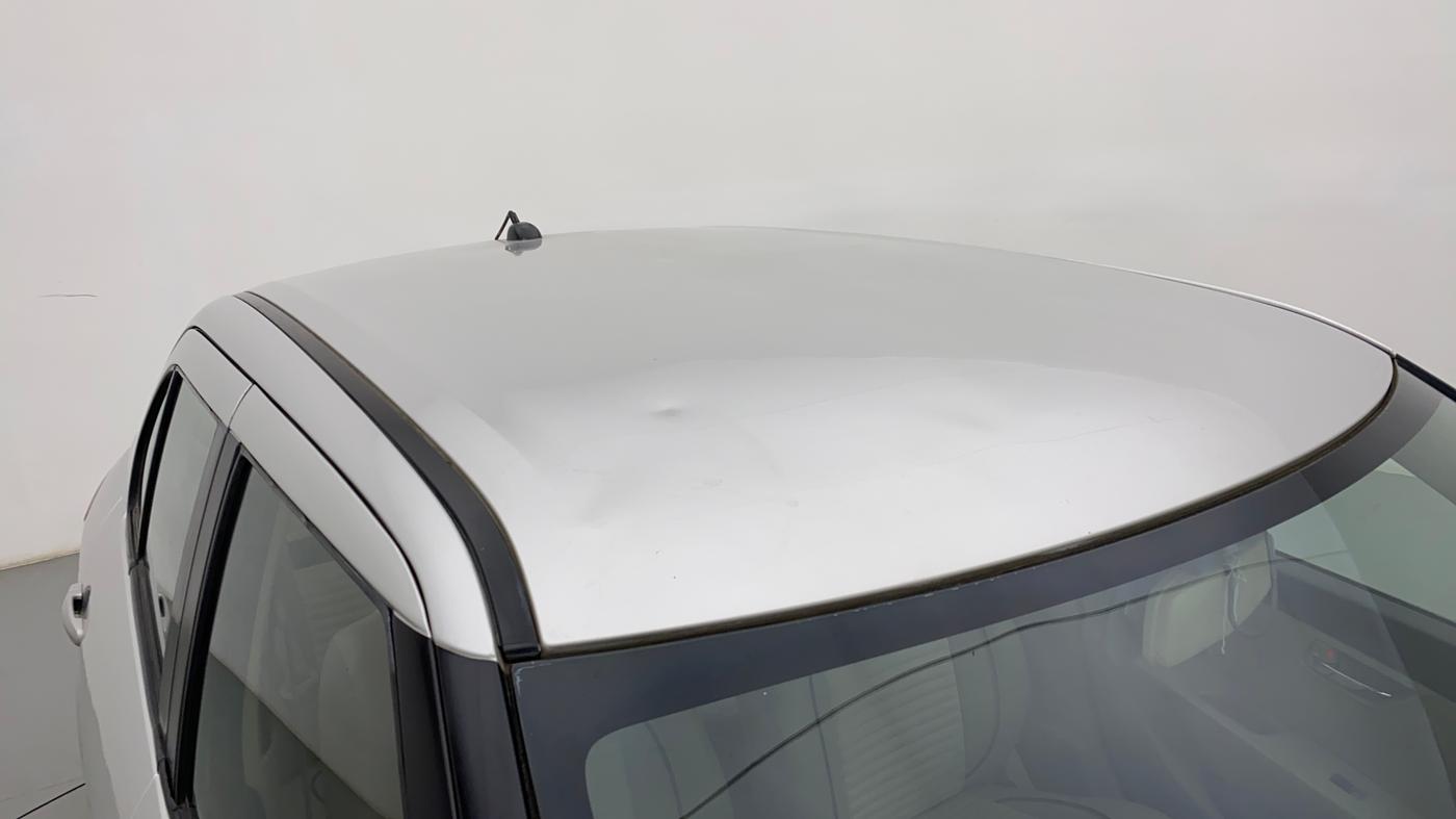 2012 Maruti Swift Dzire VXI AMT, Petrol, Automatic, 52,992 km, Roof