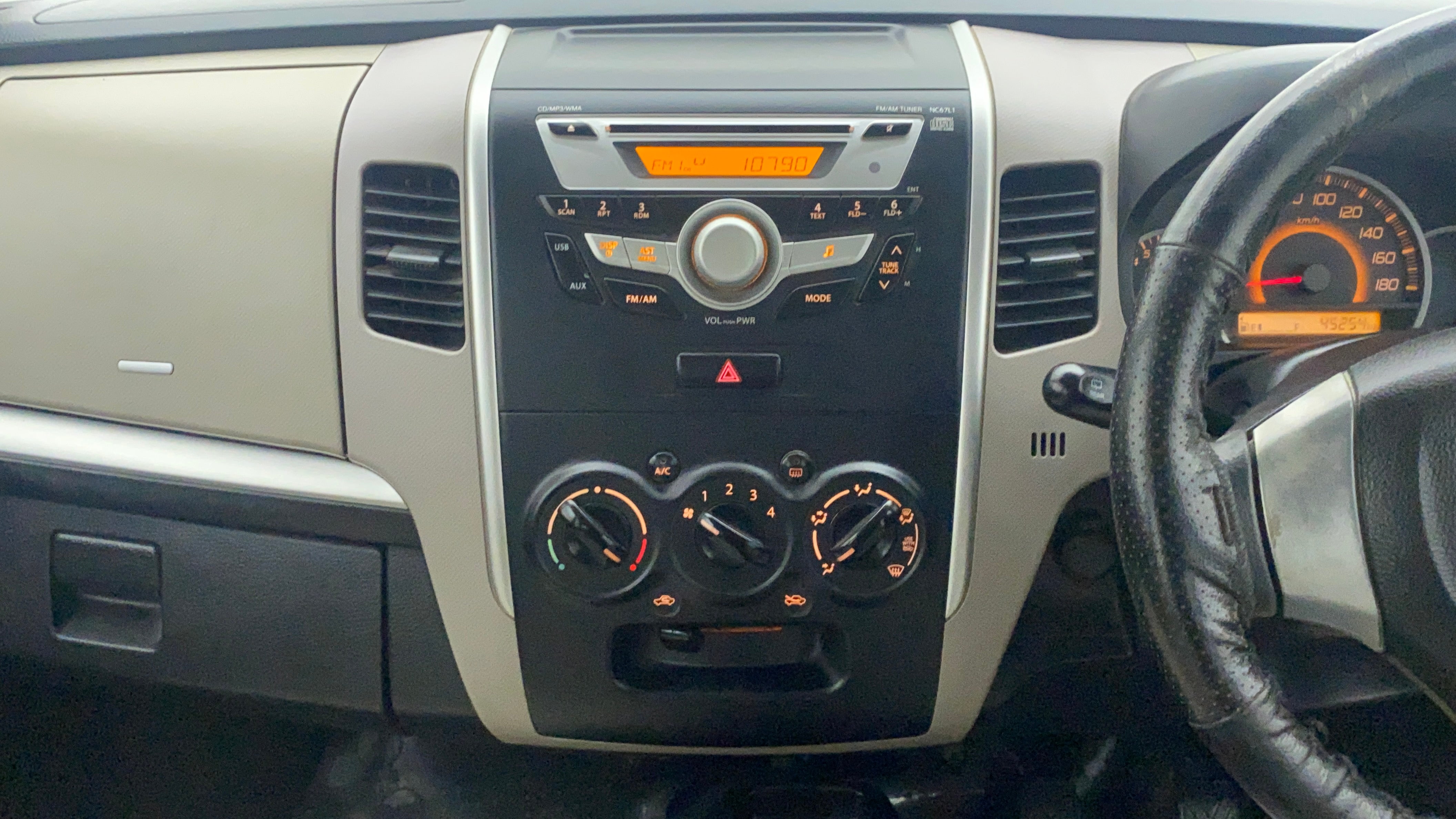 Features
