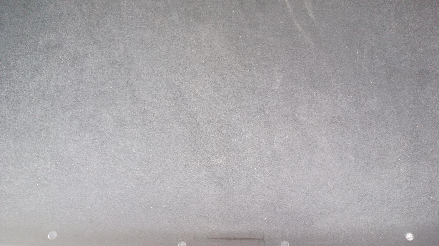 2021 Tata NEXON XM SUNROOF PETROL, Petrol, Manual, 57,795 km, Boot Inside