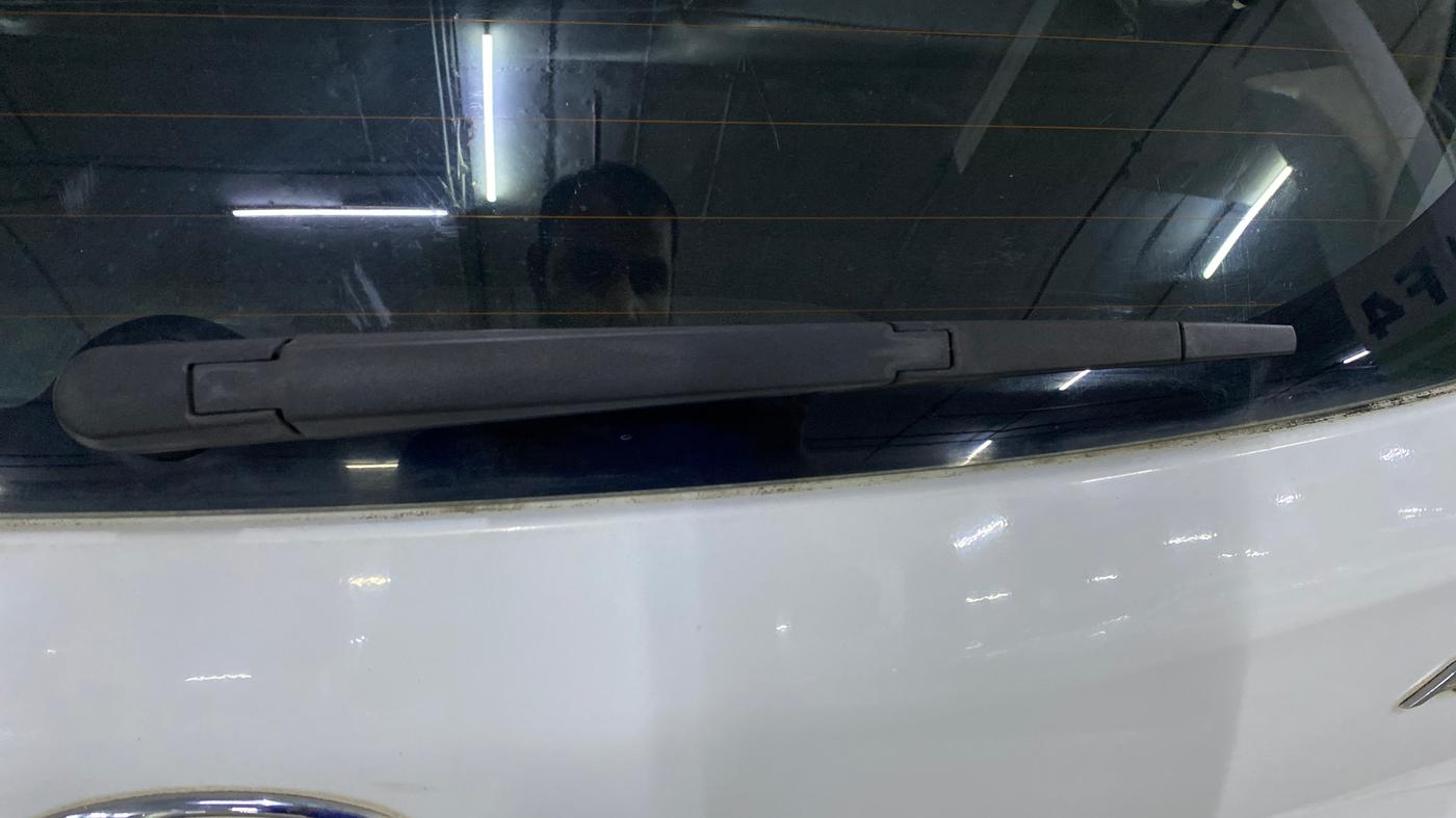 2018 Hyundai NEW SANTRO ASTA MT, Petrol, Manual, 54,887 km, Rear Wiper