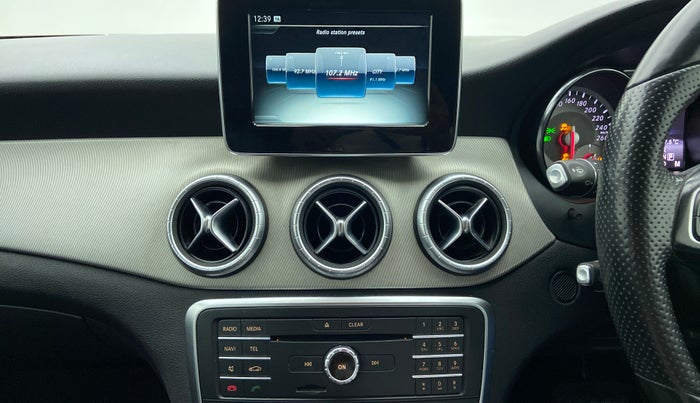 2015 Mercedes Benz CLA Class CLA 200 CDI SPORT, Diesel, Automatic, 51,418 km, Infotainment System