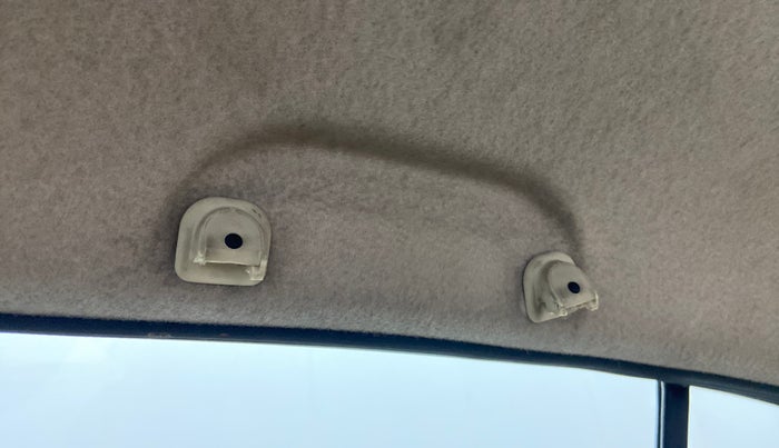 2010 Hyundai i10 SPORTZ 1.2, Petrol, Manual, 83,606 km, Ceiling - Roof handle not present