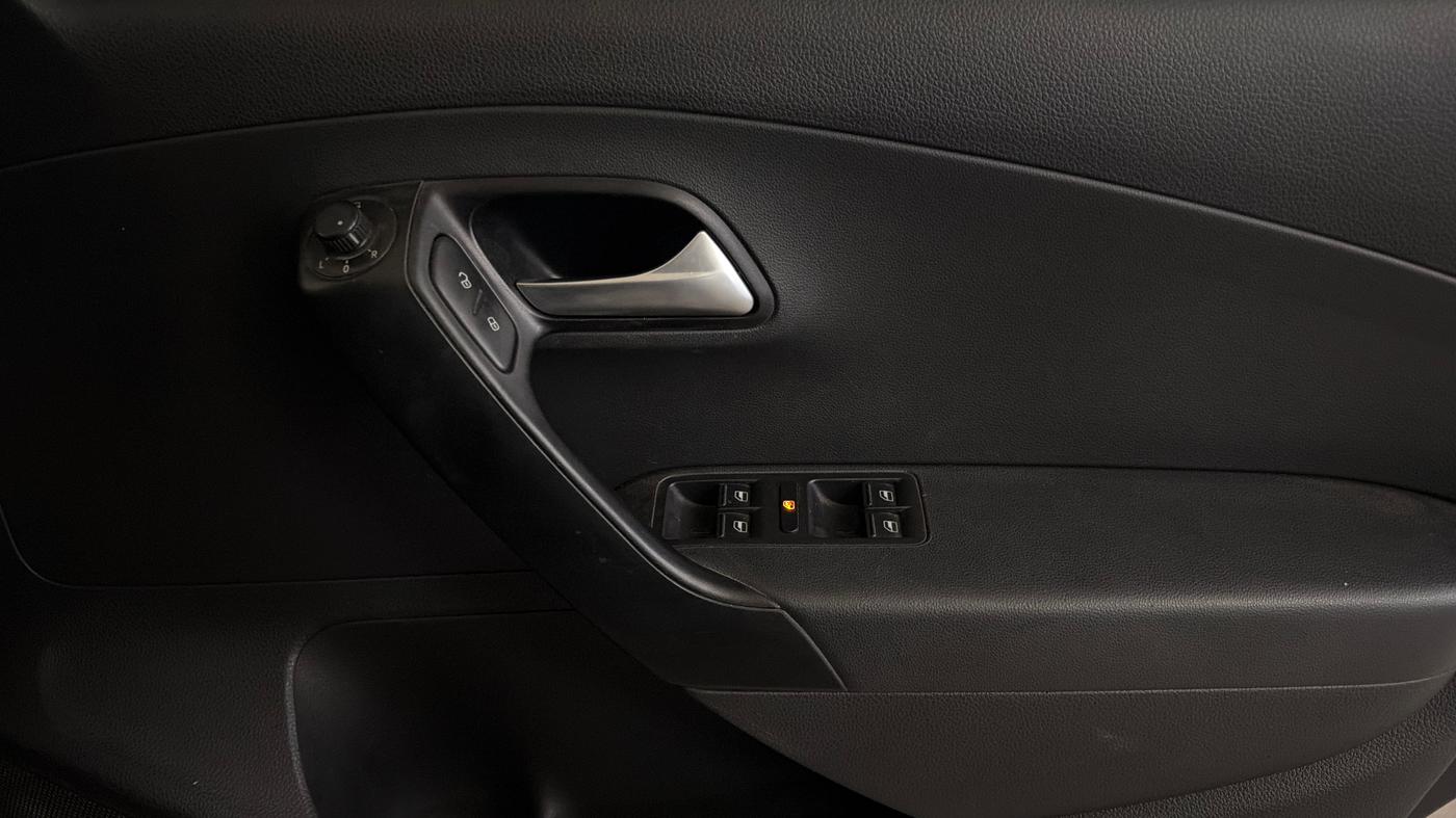 2021 Volkswagen Polo 1.0 GT TSI AT, Petrol, Automatic, 48,163 km, Driver Side Door Panels Control