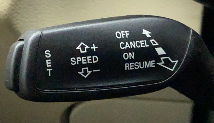 2017 Audi Q3 30 TFSI Premium, Petrol, Automatic, 25,024 km, Cruise control