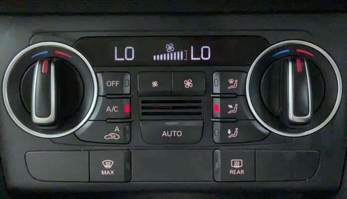 2017 Audi Q3 30 TFSI Premium, Petrol, Automatic, 25,024 km, Automatic Climate Control