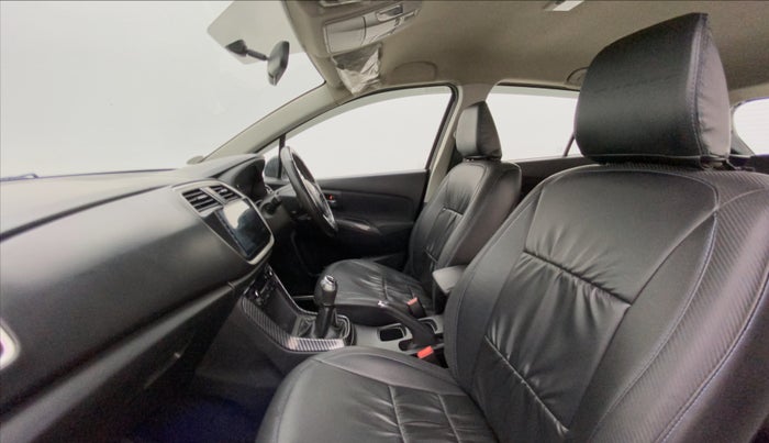 2016 Maruti S Cross ZETA 1.3, Diesel, Manual, 76,836 km, Right Side Front Door Cabin