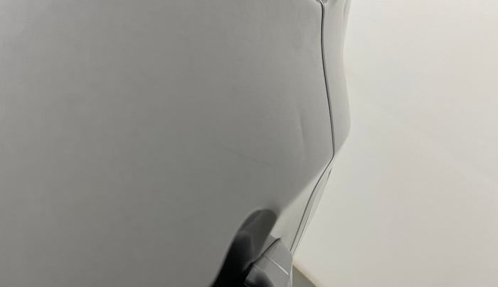 2016 Maruti S Cross ZETA 1.3, Diesel, Manual, 76,836 km, Rear left door - Slightly dented