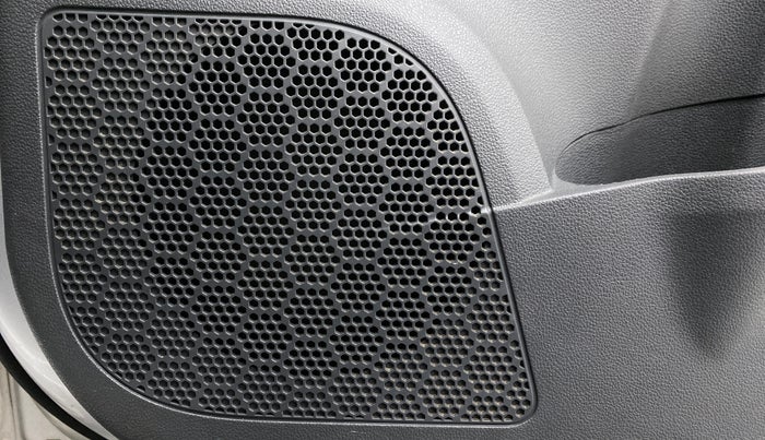 2018 Mahindra KUV 100 NXT K4+ D 6 SEATER, Diesel, Manual, 77,634 km, Speaker