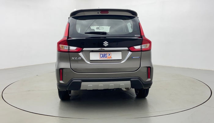 2020 Maruti XL6 ALPHA AT SHVS, Petrol, Automatic, 11,548 km, Back/Rear View