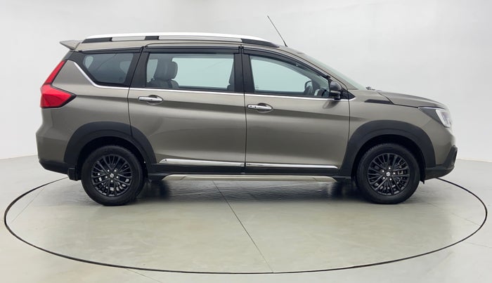 2020 Maruti XL6 ALPHA AT SHVS, Petrol, Automatic, 11,548 km, Right Side View