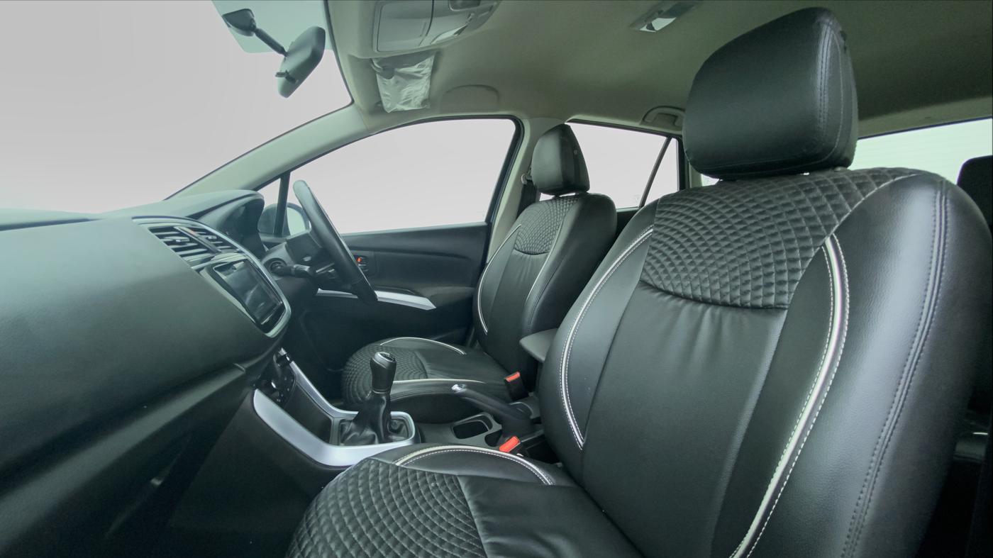 2018 Maruti S Cross ZETA 1.3 SHVS, Diesel, Manual, 32,903 km, Right Side Front Door Cabin View