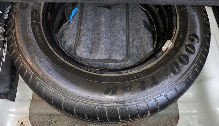 2020 KIA SELTOS GTX PLUS AT 1.5 DIESEL, Diesel, Automatic, 1,28,900 km, Spare Tyre