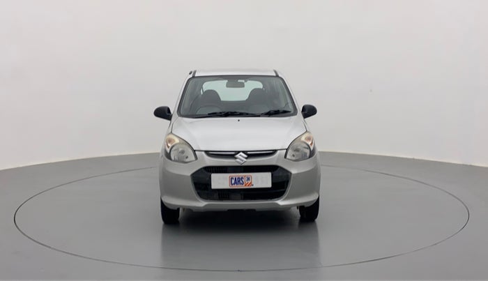2014 Maruti Alto 800 LXI, Petrol, Manual, 69,277 km, Front