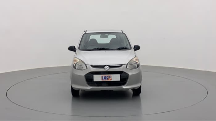 2014 Maruti Alto 800 LXI, Petrol, Manual, 69,277 km, Front
