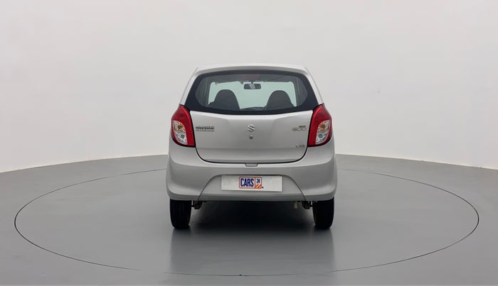 2014 Maruti Alto 800 LXI, Petrol, Manual, 69,277 km, Back/Rear