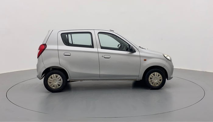 2014 Maruti Alto 800 LXI, Petrol, Manual, 69,277 km, Right Side View