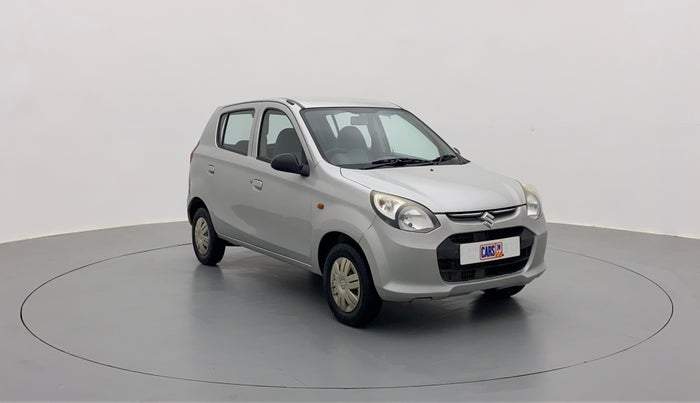 2014 Maruti Alto 800 LXI, Petrol, Manual, 69,277 km, Right Front Diagonal