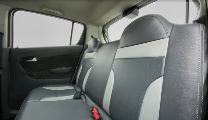 2014 Maruti Alto 800 LXI, Petrol, Manual, 69,277 km, Right Side Rear Door Cabin