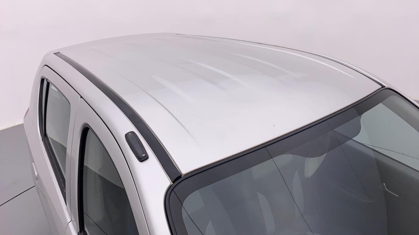 2014 Maruti Alto 800 LXI, Petrol, Manual, 69,277 km, Roof