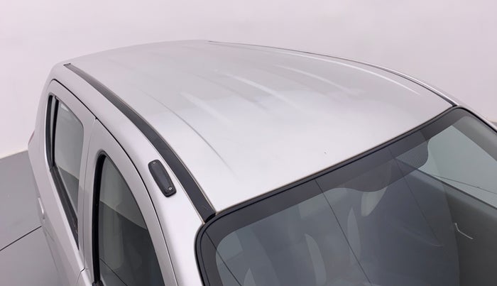 2014 Maruti Alto 800 LXI, Petrol, Manual, 69,277 km, Roof