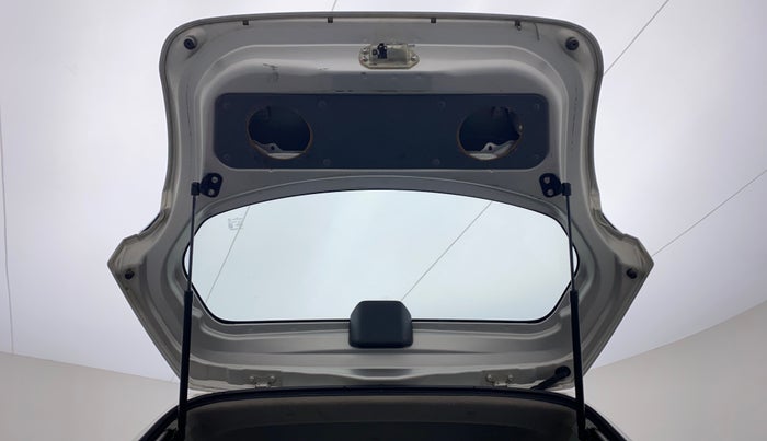 2014 Maruti Alto 800 LXI, Petrol, Manual, 69,277 km, Boot Door Open