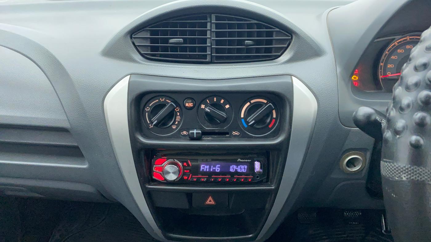 2014 Maruti Alto 800 LXI, Petrol, Manual, 69,277 km, Air Conditioner
