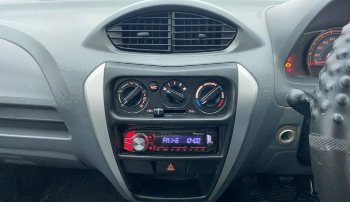 2014 Maruti Alto 800 LXI, Petrol, Manual, 69,277 km, Air Conditioner