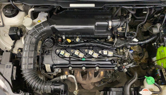 2022 Maruti IGNIS DELTA 1.2, Petrol, Manual, 68,812 km, Engine View - Right