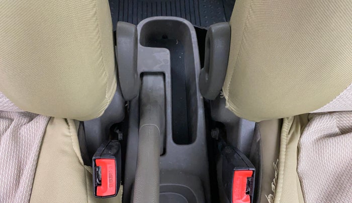 2015 Hyundai i10 MAGNA 1.1, Petrol, Manual, 49,188 km, Driver Side Adjustment Panel