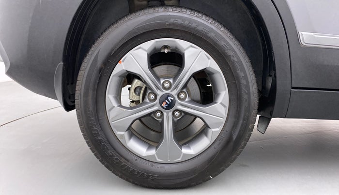2020 KIA SELTOS HTK PLUS 1.5 DIESEL, Diesel, Manual, 46,553 km, Right Rear Wheel