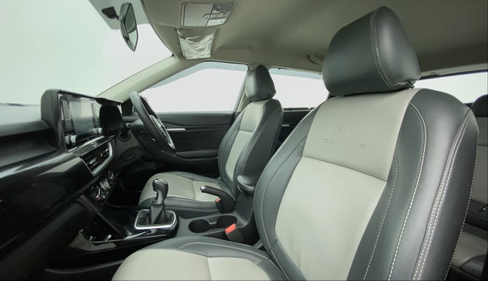 2020 KIA SELTOS HTK PLUS 1.5 DIESEL, Diesel, Manual, 46,553 km, Right Side Front Door Cabin