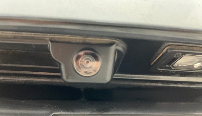 2023 Skoda KUSHAQ AMBITION 1.5 TSI MT, Petrol, Manual, 51,255 km, Parking Camera