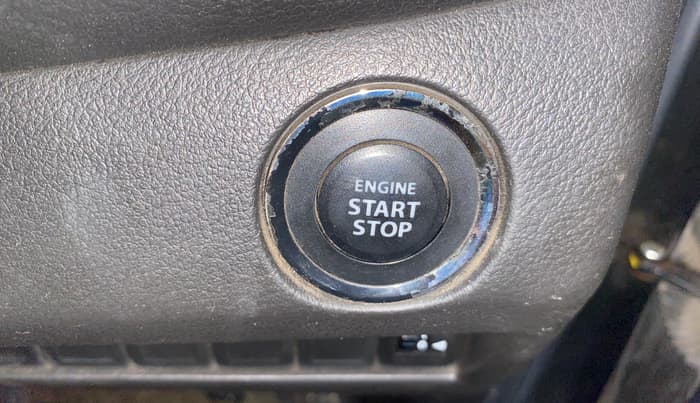 2025 Maruti Baleno ZETA PETROL 1.2, Petrol, Manual, 52,532 km, Keyless Start/ Stop Button