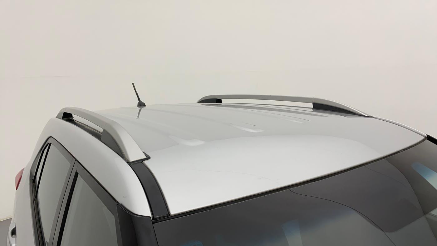 2016 Hyundai Creta S 1.6 PETROL, Petrol, Manual, 48,120 km, Roof