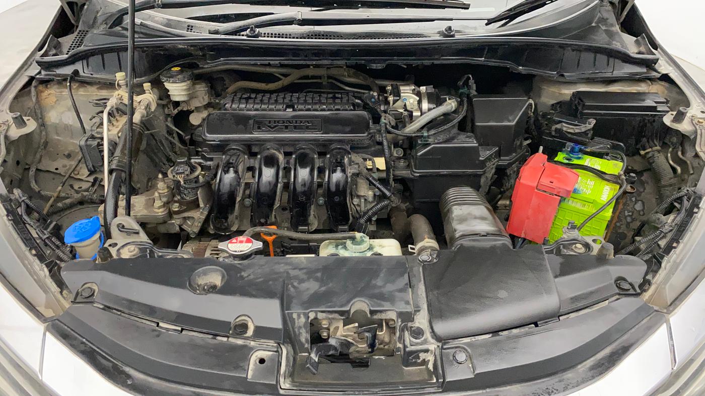 2018 Honda City 1.5L I-VTEC V MT, Petrol, Manual, 56,953 km, Engine View