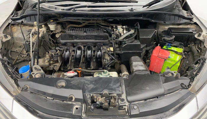 2018 Honda City 1.5L I-VTEC V MT, Petrol, Manual, 56,953 km, Engine View