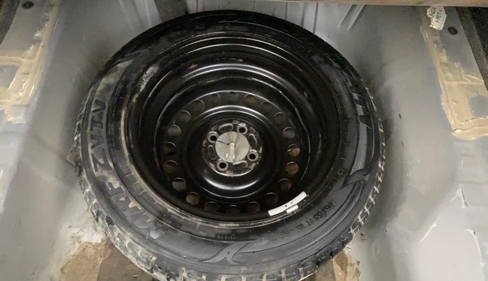 2018 Honda City 1.5L I-VTEC V MT, Petrol, Manual, 56,953 km, Spare Tyre