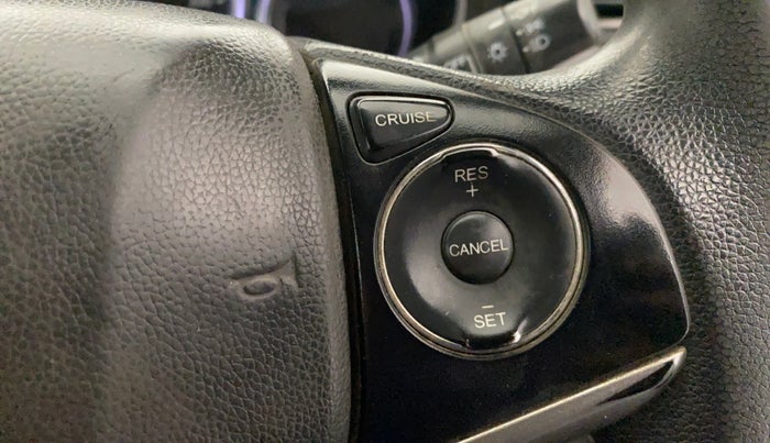 2018 Honda City 1.5L I-VTEC V MT, Petrol, Manual, 56,953 km, Adaptive Cruise Control