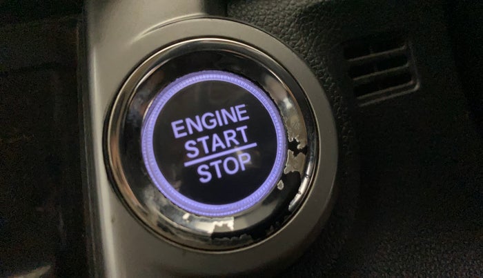 2018 Honda City 1.5L I-VTEC V MT, Petrol, Manual, 56,953 km, Keyless Start/ Stop Button