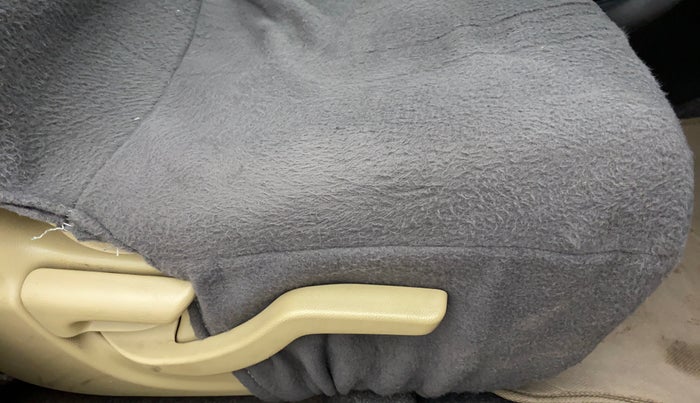 2015 Honda Brio 1.2 S MT I VTEC, Petrol, Manual, 45,067 km, Driver Side Adjustment Panel