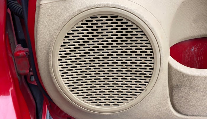 2015 Honda Brio 1.2 S MT I VTEC, Petrol, Manual, 45,067 km, Speaker