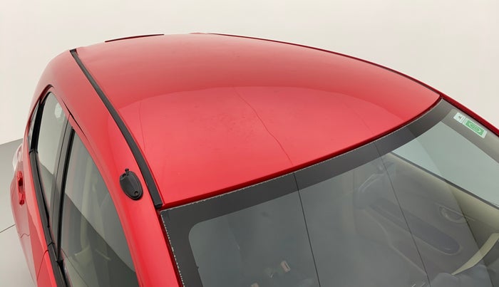 2015 Honda Brio 1.2 S MT I VTEC, Petrol, Manual, 45,067 km, Roof