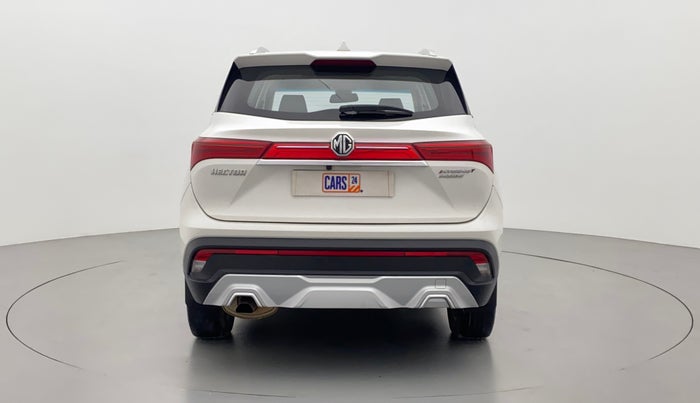 2019 MG HECTOR SHARP 2.0 DIESEL, Diesel, Manual, 30,490 km, Back/Rear