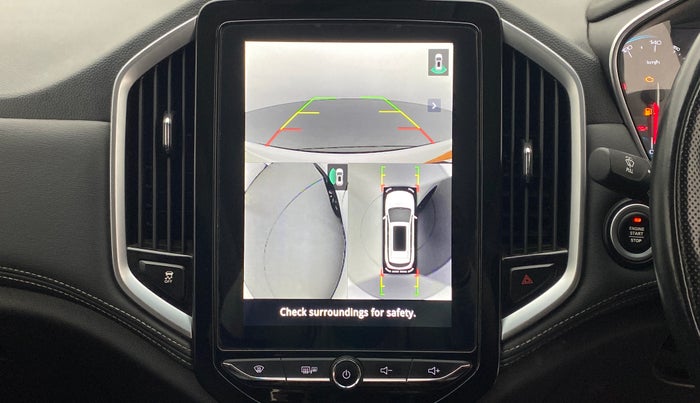 2019 MG HECTOR SHARP 2.0 DIESEL, Diesel, Manual, 30,490 km, Parking Camera
